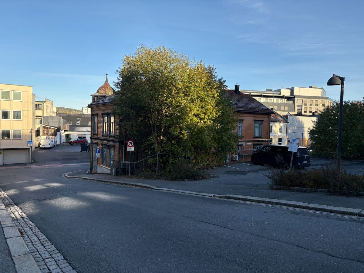 Et bilde som er lagt til i innlegget.
